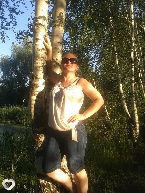 Твоя Крошка, 41, Нижнем Новгороде — анкета №7107