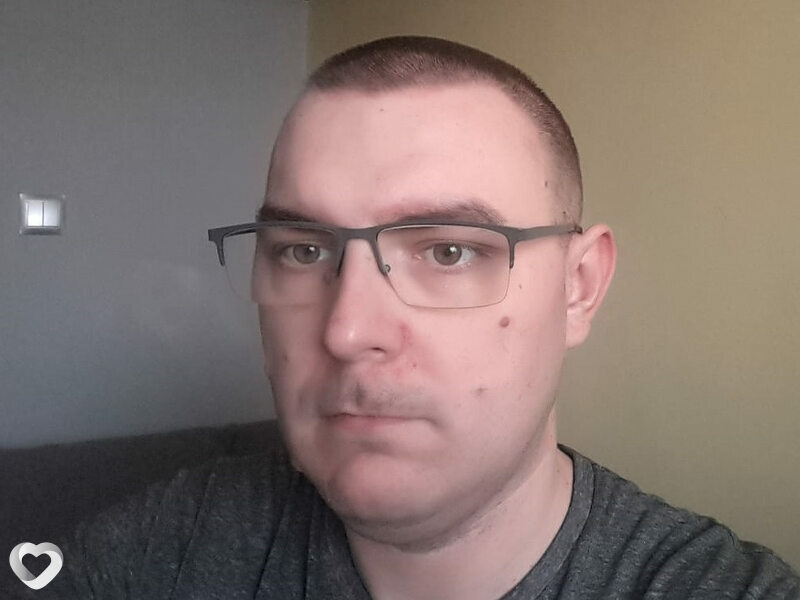 Lukasz, Гливице