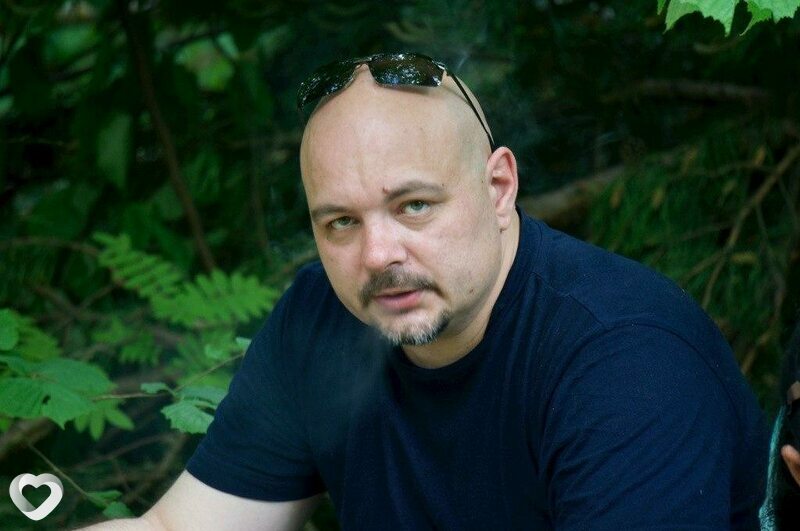 Виталий, 52, Борисове — анкета №212718
