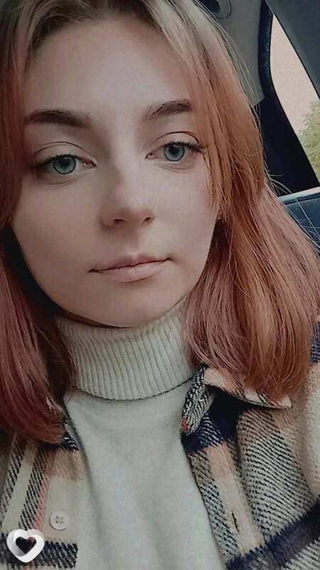 Ириша, 29, Бобруйске — анкета №212721