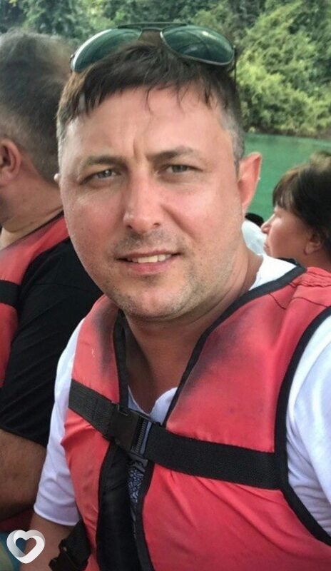 Марат, 46, Москве — анкета №212723