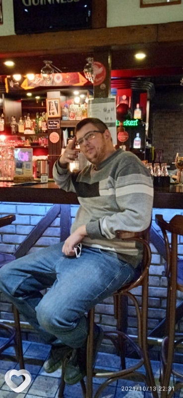 Владимир, 31, Москве — анкета №212727