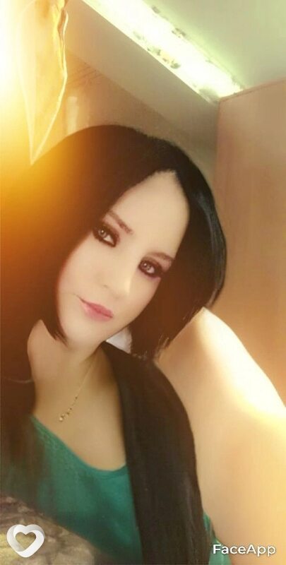 Лиза, 37, Семенове — анкета №212728