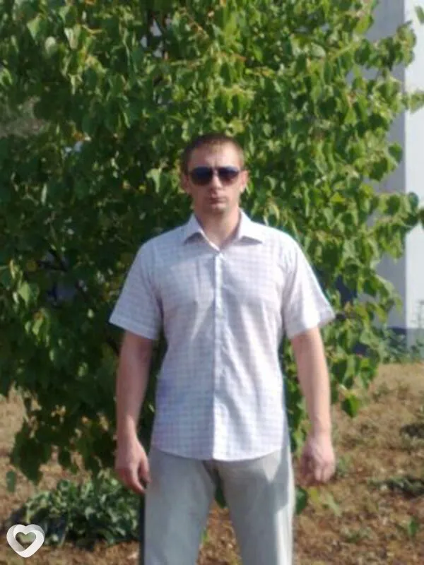 Сергей, 45, Курске — анкета №2512