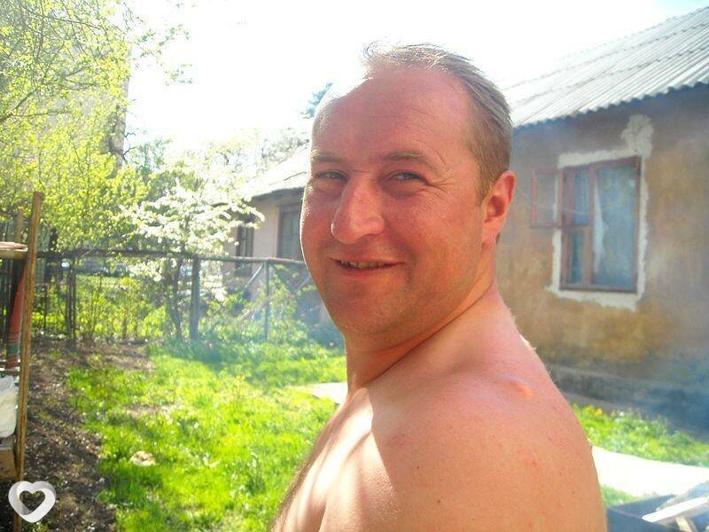Александр, 46, Вилейке — анкета №212735