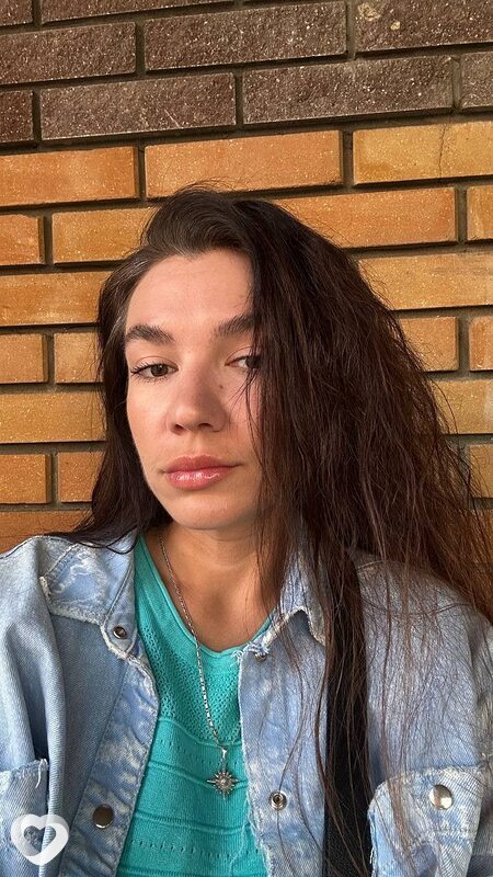 Марина, 49, Новосибирске — анкета №212736