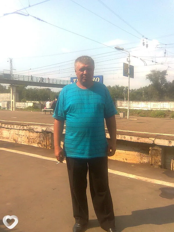 Александр, 58, Таганроге — анкета №7111