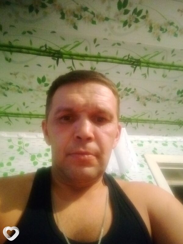 Василий, 46, Ужуре — анкета №212641