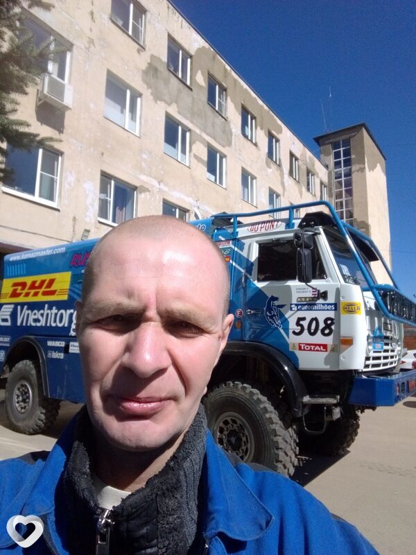 Дмитрий, 49, Александрове — анкета №212642