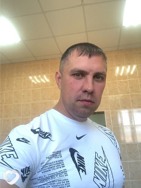 Серега, 35, Барнауле — анкета №212643