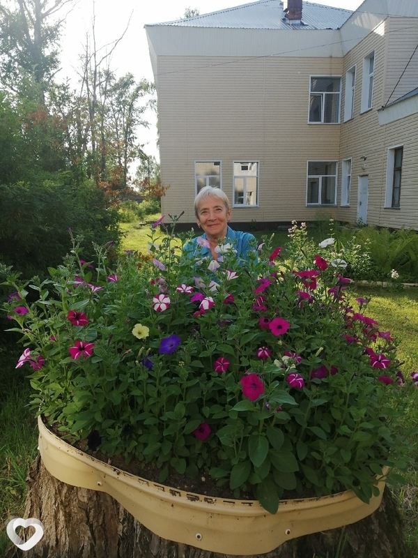 Валентина, Киров