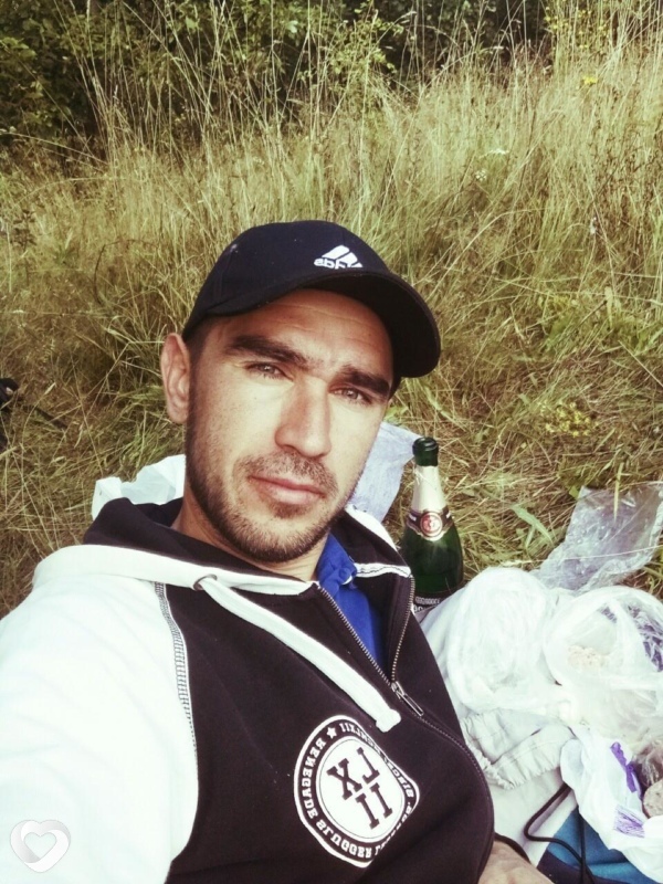 Вячеслав, 45, Витебске — анкета №212649