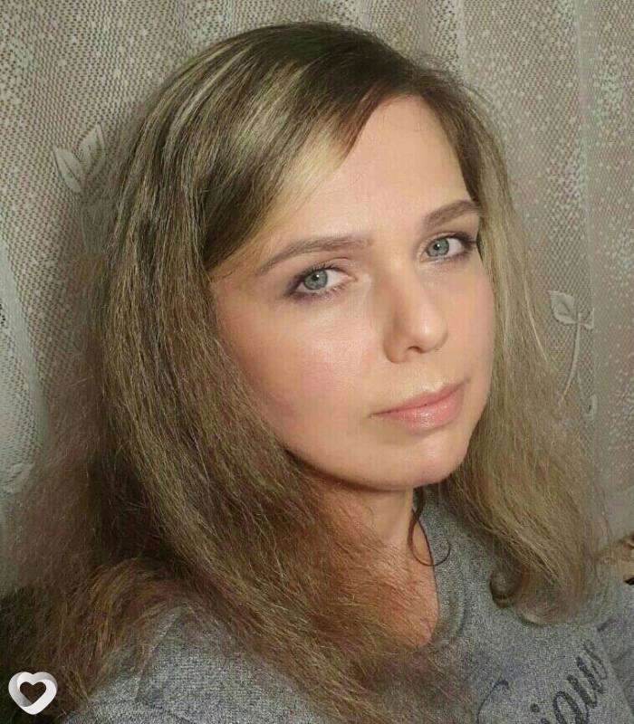 Tatyana, 43, Ростове-на-Дону — анкета №212650
