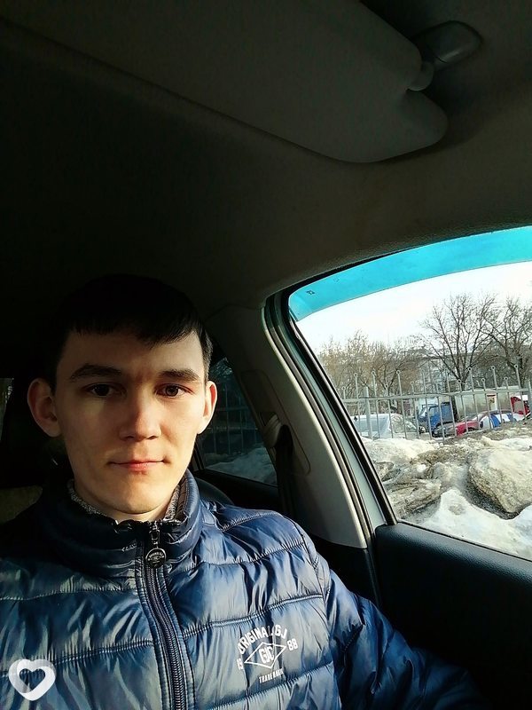 Артём, 27, Ижевске — анкета №212652
