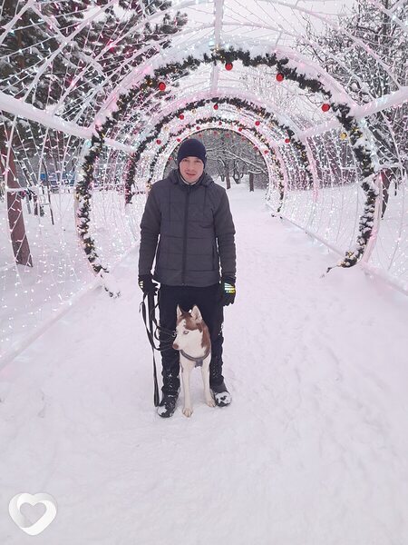 Паша, Москва