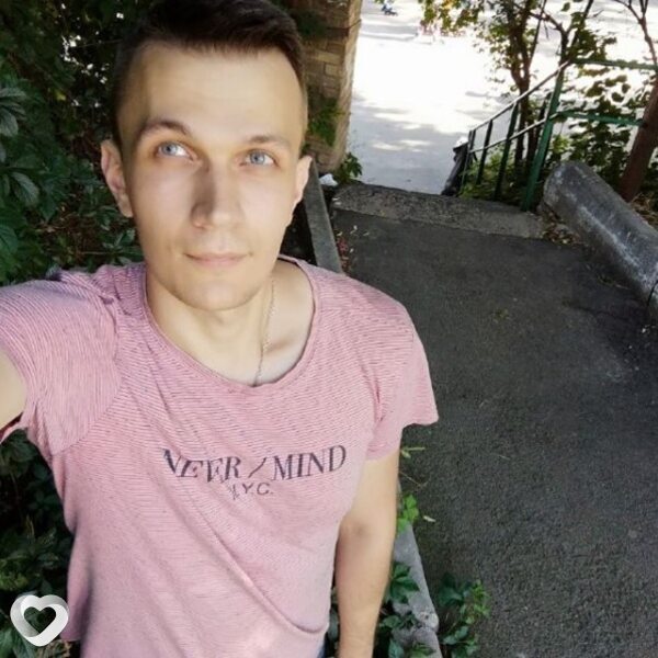 Никита, 34, Киеве — анкета №212656