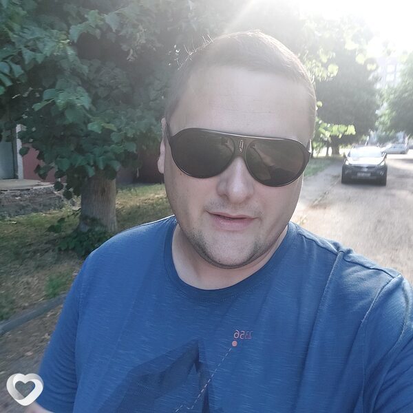 Дмитрий, 42, Гомеле — анкета №212658