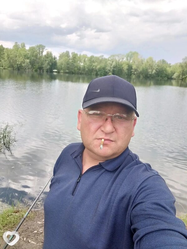 Сергей, 45, Прокопьевске — анкета №212659