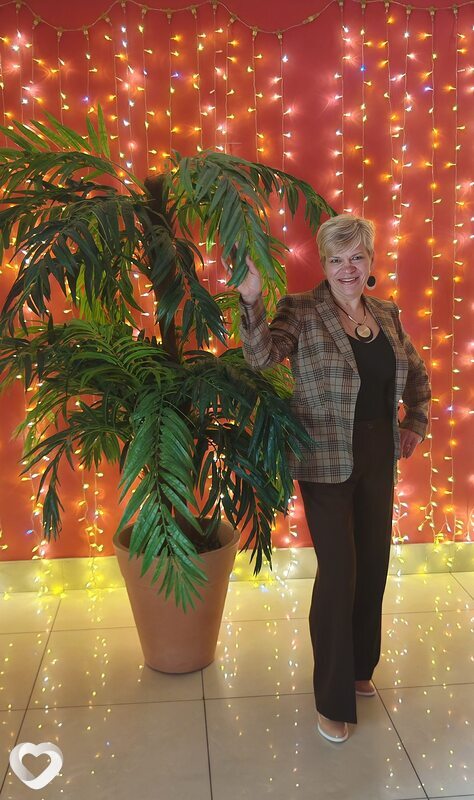 Елена, 58, Санкт-Петербурге — анкета №212660