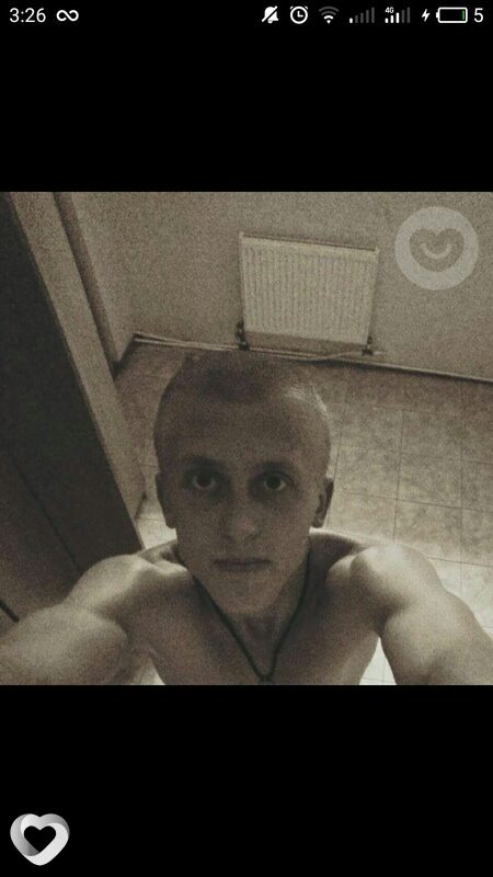 Максим, 33, Измаиле — анкета №212792