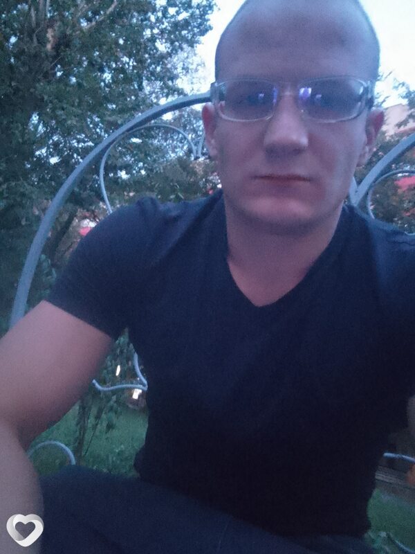 Павел, 31, Бобруйске — анкета №212793