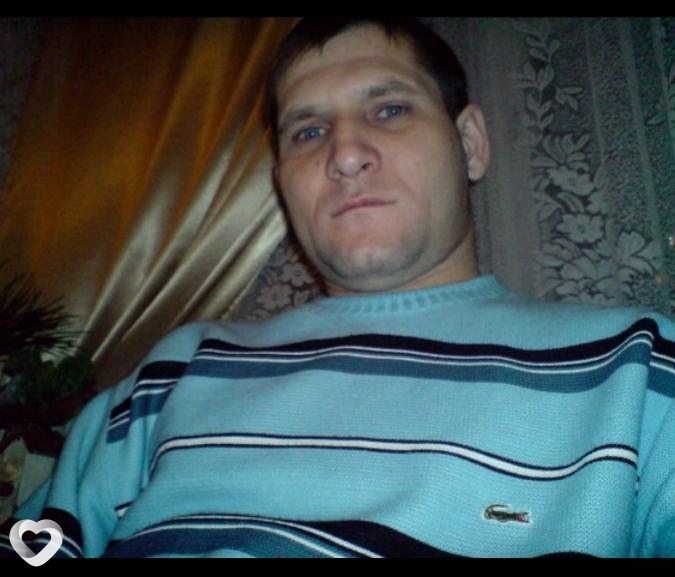 Сергей, 49, Новотроицке — анкета №212795