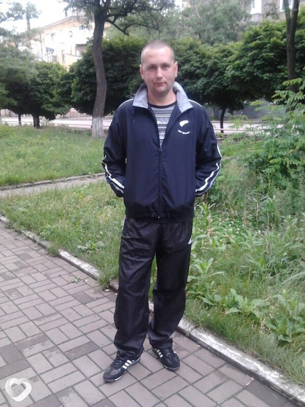 Сергей, 46, Краматорске — анкета №212797
