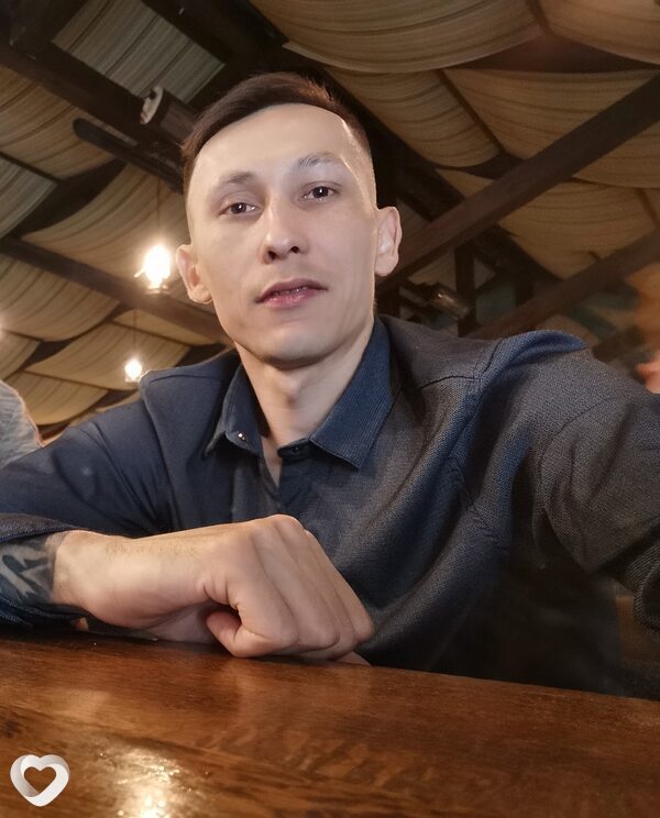 Алексей, 31, Находке — анкета №212801