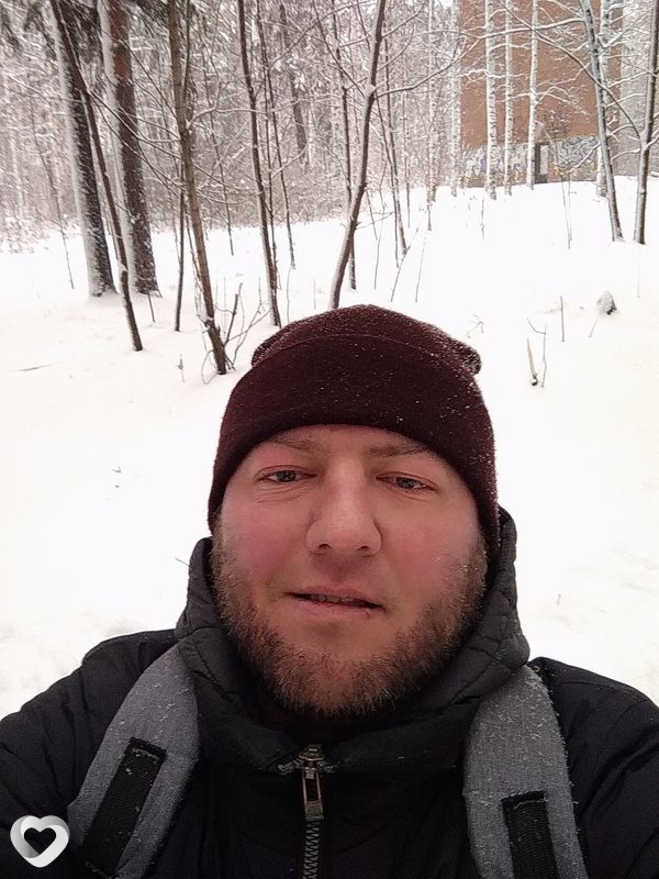 Андрей, 43, Ижевске — анкета №212804