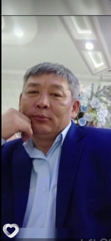 Аманкос, 48, Актау — анкета №212808
