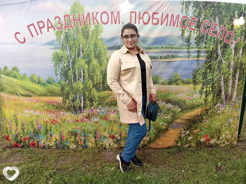 Елена, 43, Кургане — анкета №212596
