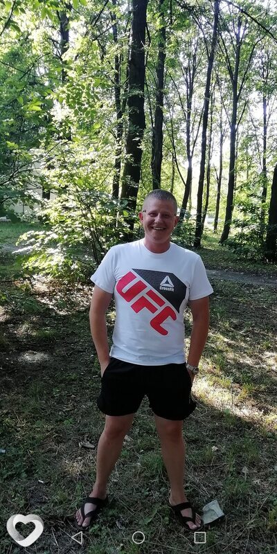 Андрей, 38, Нижнем Новгороде — анкета №212605