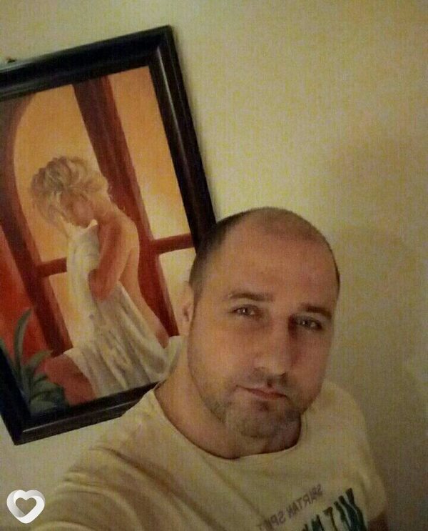 Олег, 40, Одессе — анкета №212612