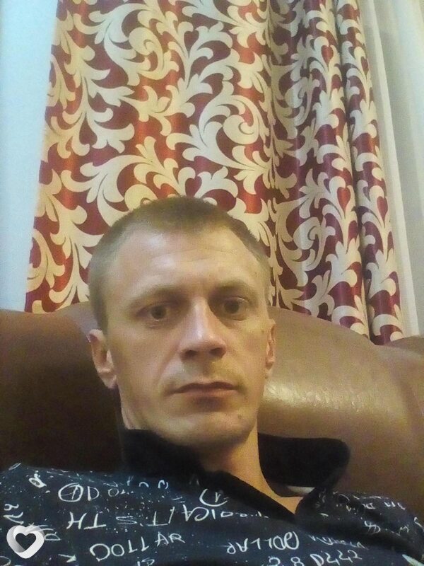 Станислав, 38, Нижнеудинске — анкета №212693