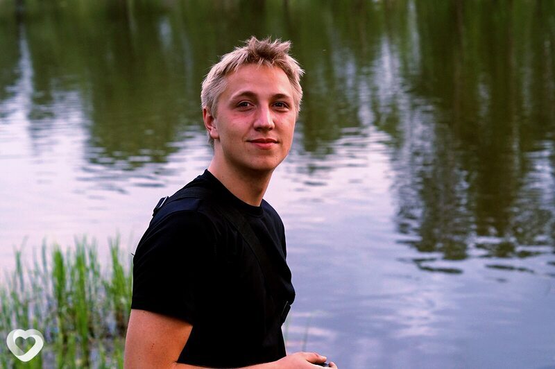 Артём, 32, Иванове — анкета №212694