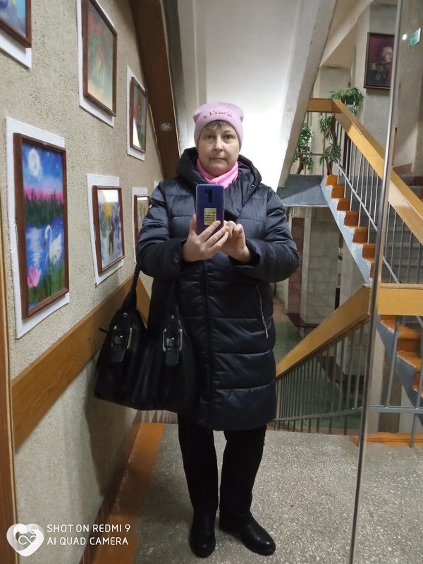 Жанна, 51, Йошкар-Оле — анкета №212701