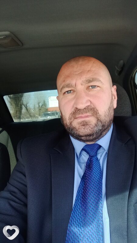 Андрей, 46, Россоши — анкета №212709
