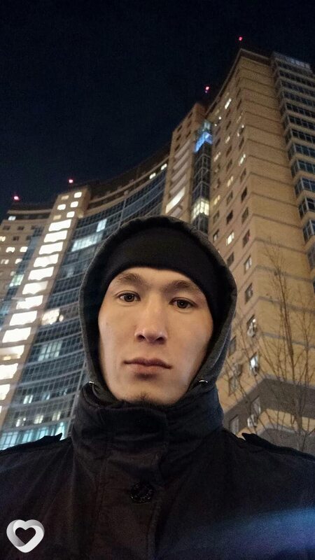 Мхе, 33, Актобе — анкета №212710