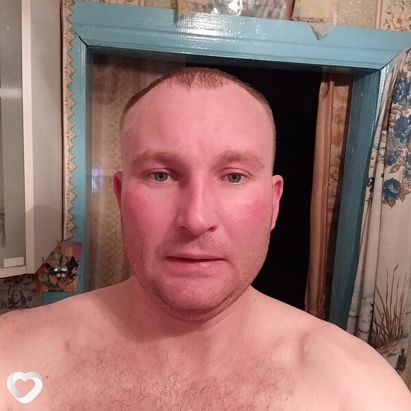 Максим, 34, Мозыре — анкета №212839