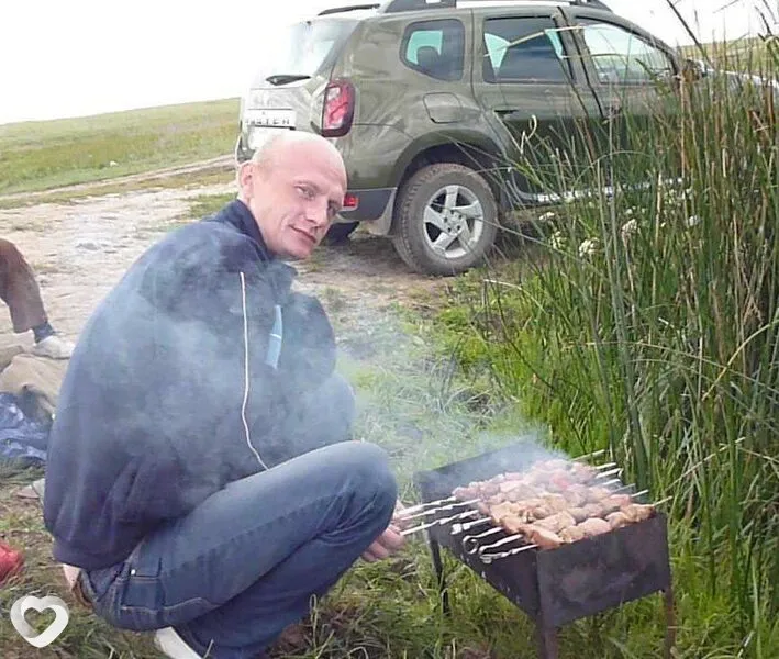 Алексей, 42, Барнауле — анкета №212840