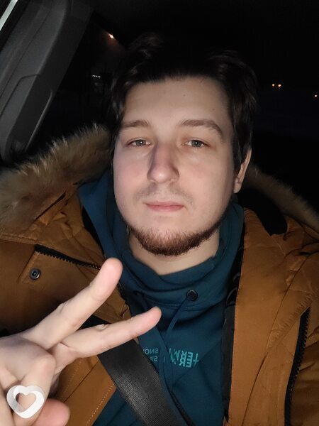 Ваня, 28, Кемерове — анкета №212845