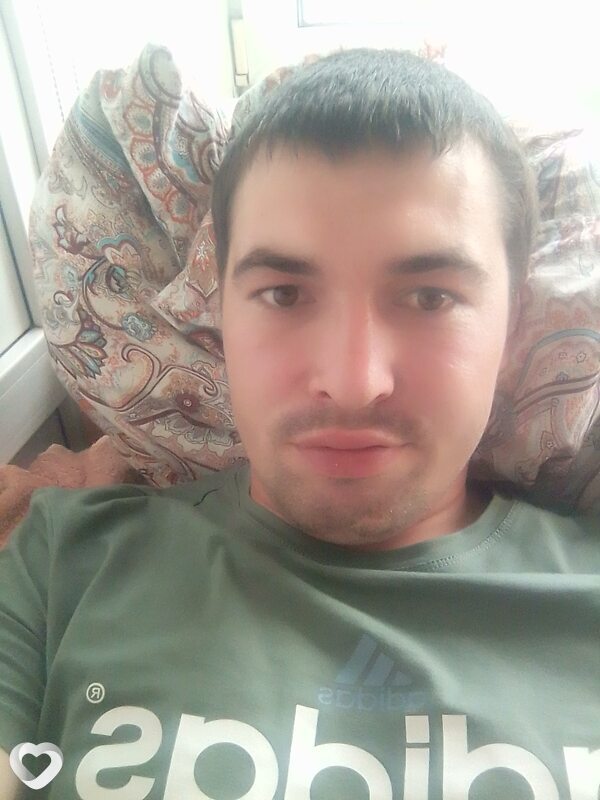 Ваня, 32, Иркутске — анкета №212848