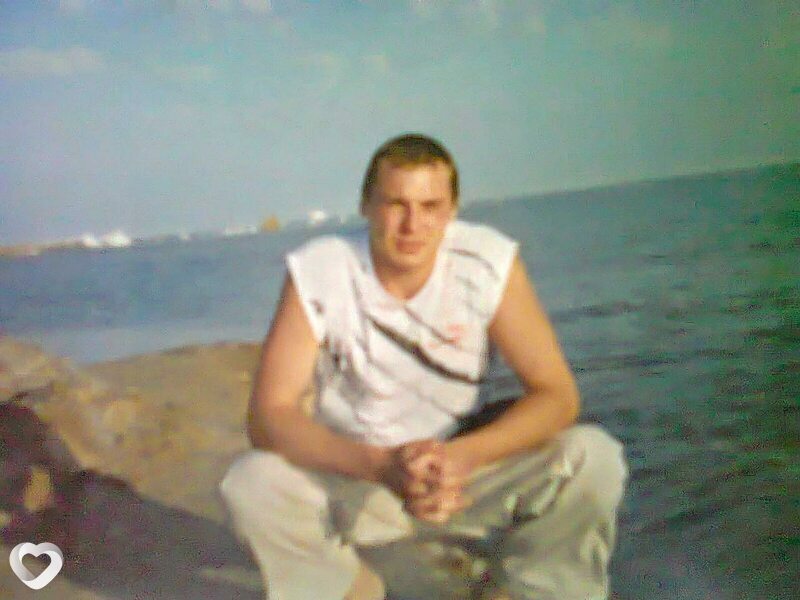 Алексей, 41, Москве — анкета №212849