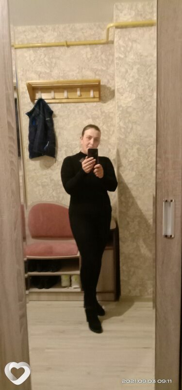 Светлана, 46, Минске — анкета №212852