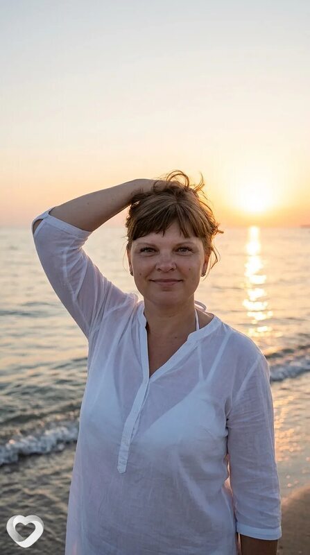 Ольга, 46, Комсомольске-на-Амуре — анкета №212853