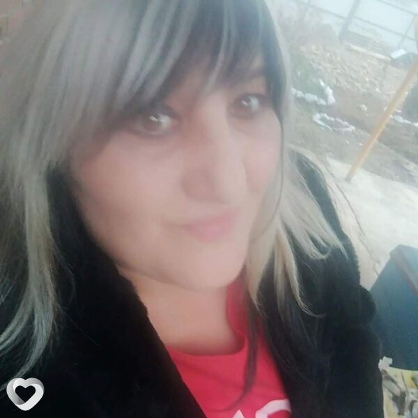 Марина, 59, Майкопе — анкета №212855