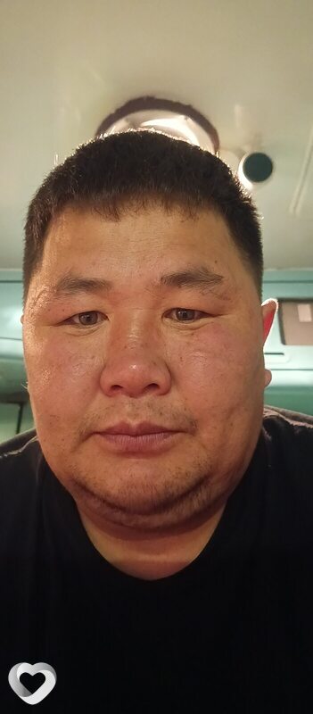 Сибиряк, 36, Улан-Удэ — анкета №212857