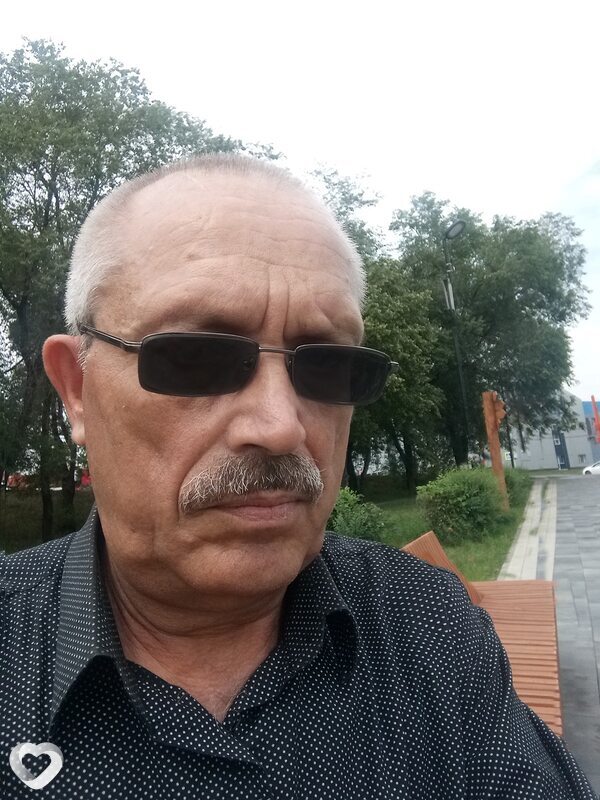 Игорь, 63, Кемерове — анкета №212859