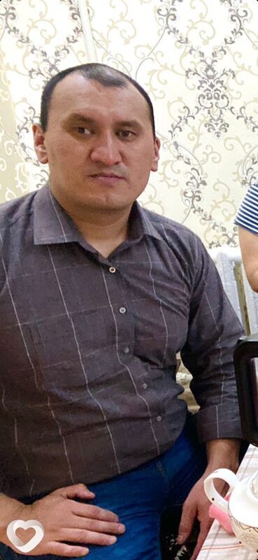 Макс, 42, Караганде — анкета №212860
