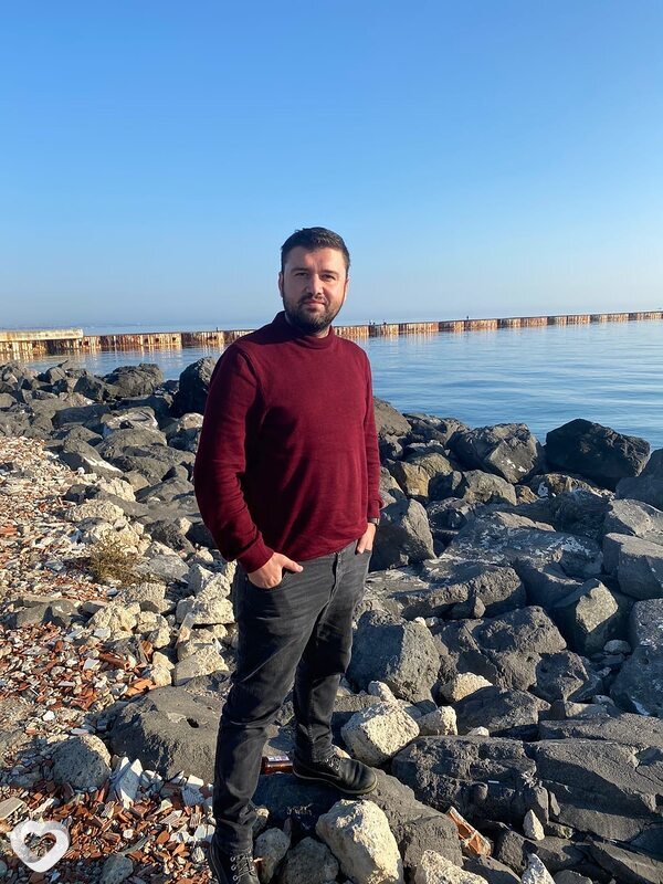 Твой Муж, 39, Минске — анкета №212861